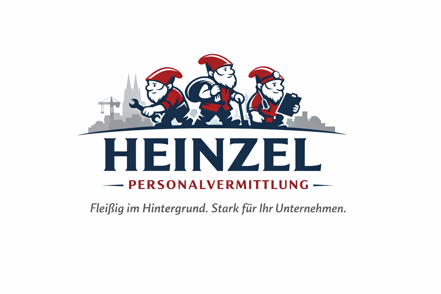 Heinzel Personalvermittlung Logo